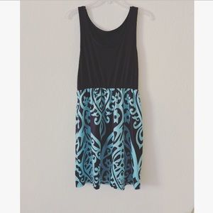 2/$15 Medium Dress